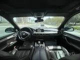 2016 BMW X5 xDrive50i