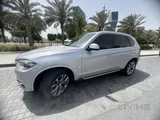 2016 BMW X5 xDrive50i