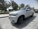 2016 BMW X5 xDrive50i