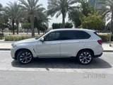 2016 BMW X5 xDrive50i