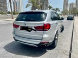 2016 BMW X5 xDrive50i