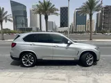 2016 BMW X5 xDrive50i