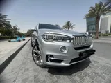 2016 BMW X5 xDrive50i