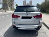 2016 BMW X5 xDrive50i