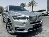 2016 BMW X5 xDrive50i