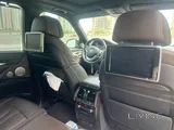 2016 BMW X5 xDrive50i