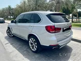 2016 BMW X5 xDrive50i