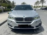 2016 BMW X5 xDrive50i