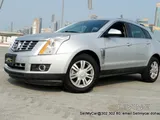  2016 Cadillac SRX -4 Luxury Pkg