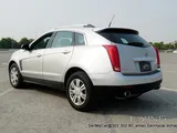  2016 Cadillac SRX -4 Luxury Pkg