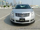  2016 Cadillac SRX -4 Luxury Pkg