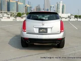  2016 Cadillac SRX -4 Luxury Pkg