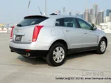  2016 Cadillac SRX -4 Luxury Pkg