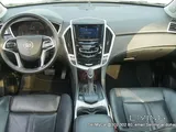  2016 Cadillac SRX -4 Luxury Pkg
