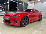 2016 Camaro SS