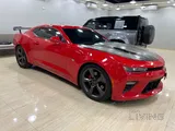 2016 Camaro SS