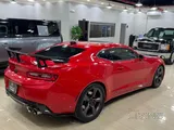 2016 Camaro SS