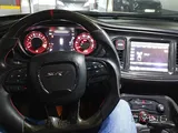 2016 Dodge Challenger V6 3.6 - Hellcat full body pack