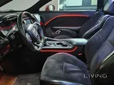 2016 Dodge Challenger V6 3.6 - Hellcat full body pack