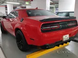 2016 Dodge Challenger V6 3.6 - Hellcat full body pack