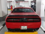2016 Dodge Challenger V6 3.6 - Hellcat full body pack