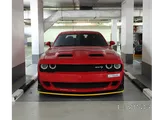 2016 Dodge Challenger V6 3.6 - Hellcat full body pack