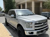 2016 F150 Lariat FX4