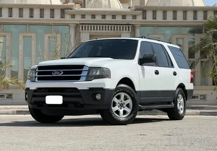 Ford Expedition XLT 2016