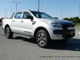  2016 Ford Ranger WildTrack Diesel 4X4  + Full Service History  + Full Insurance