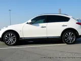  2016 Infiniti QX50  