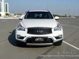 2016 Infiniti QX50  