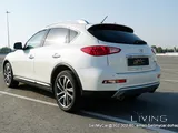  2016 Infiniti QX50  