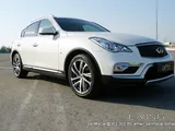  2016 Infiniti QX50  