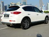  2016 Infiniti QX50  