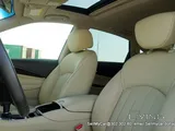  2016 Infiniti QX50  