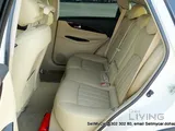  2016 Infiniti QX50  
