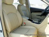  2016 Infiniti QX50  