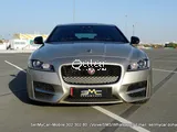 2016 Jaguar XF-R Sport + Complete Services with Alfardan Jaguar Service Centre