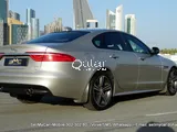 2016 Jaguar XF-R Sport + Complete Services with Alfardan Jaguar Service Centre