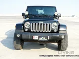 2016 Jeep Wrangler Sahara (Manual)  + Fox Off-Road Suspensions + Zero Accident!