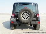 2016 Jeep Wrangler Sahara (Manual)  + Fox Off-Road Suspensions + Zero Accident!