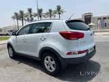 2016 Kia Sportage كيا سبورتاج