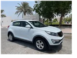 2016 Kia Sportage كيا سبورتاج