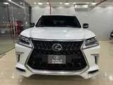 2016 Lexus LX570 S