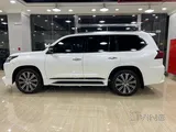 2016 Lexus LX570 S