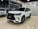 2016 Lexus LX570 S