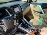2016 Mitsubishi Montero Sport Full Options , Free Accidents
