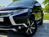 2016 Mitsubishi Montero Sport Full Options , Free Accidents