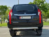 2016 Mitsubishi Montero Sport Full Options , Free Accidents