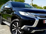 2016 Mitsubishi Montero Sport Full Options , Free Accidents